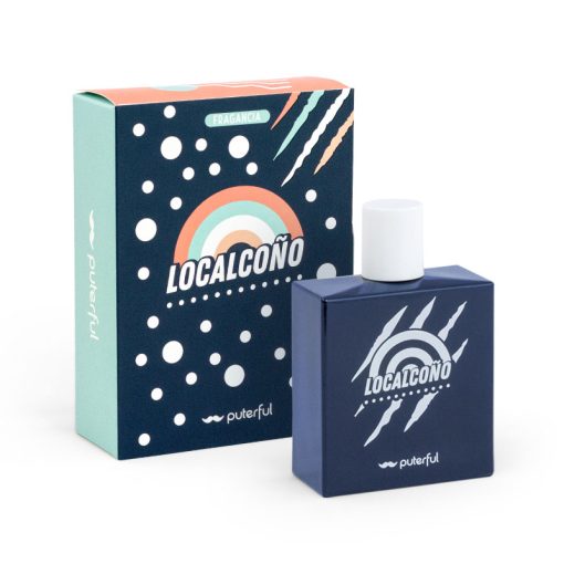 Fragancia - Localcoño