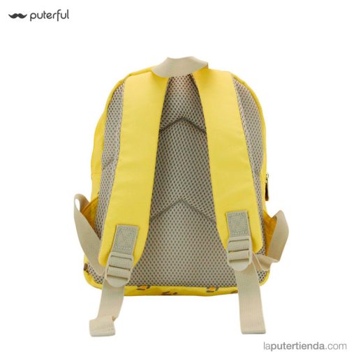 Mochila Daddys Little Cub El Rey Leon Disney 27cm - Imagen 3