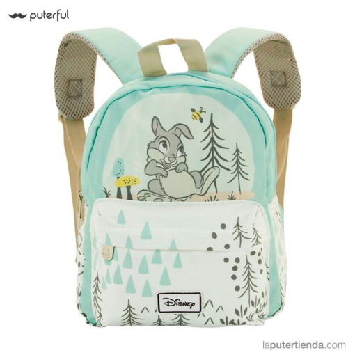 Mochila Tambor Bambi Disney 27cm - Imagen 2