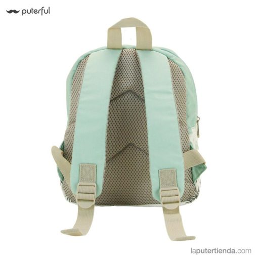 Mochila Tambor Bambi Disney 27cm - Imagen 3