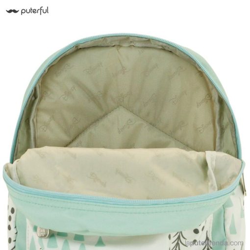 Mochila Tambor Bambi Disney 27cm - Imagen 4
