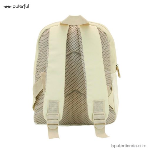 Mochila Golfo La Dama y el Vagabundo Disney 27cm - Imagen 3