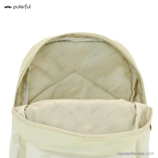 Mochila Golfo La Dama y el Vagabundo Disney 27cm - Imagen 4