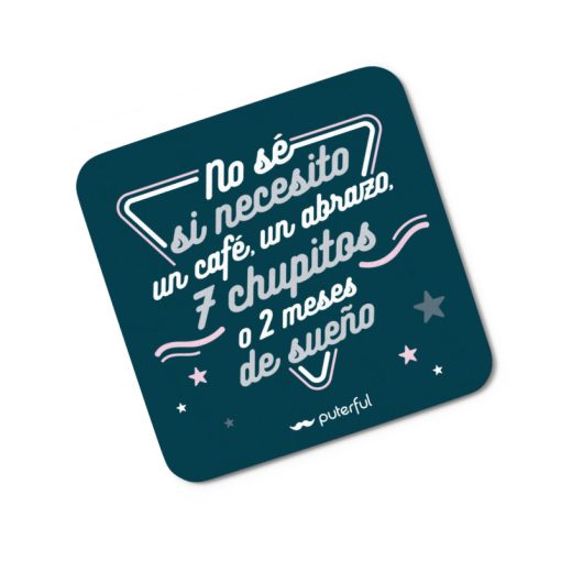 Pack 12 Posavasos Elegante - Imagen 4
