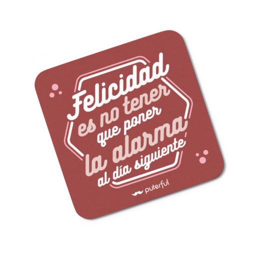 Pack 12 Posavasos Elegante - Imagen 6