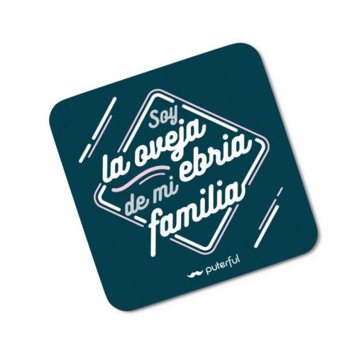 Pack 12 Posavasos Elegante - Imagen 10