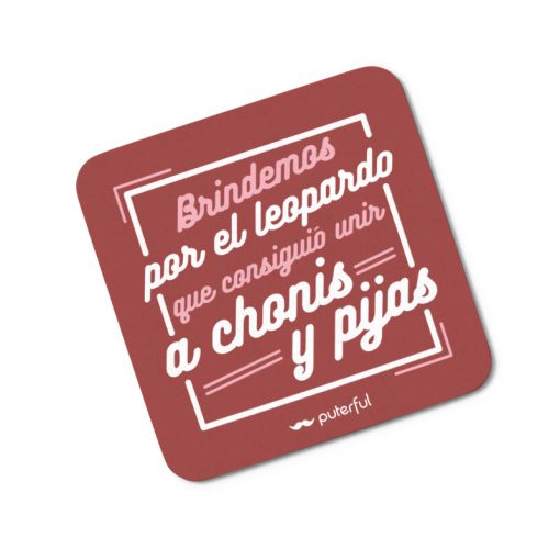 Pack 12 Posavasos Elegante - Imagen 11