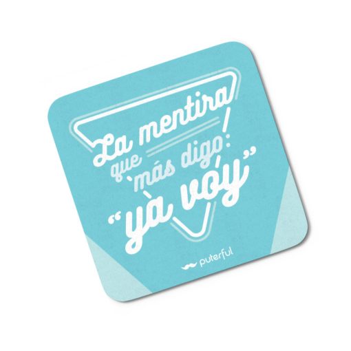 Pack 12 Posavasos Elegante - Imagen 12