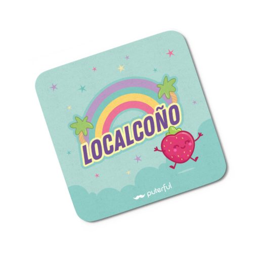 Pack 12 Posavasos Puterful - Imagen 8
