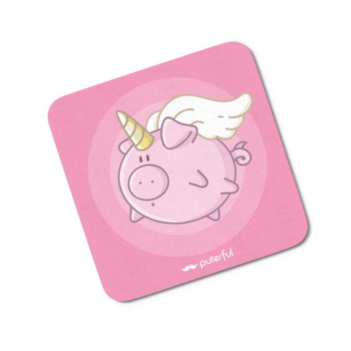 Pack 12 Posavasos Puterful - Imagen 12