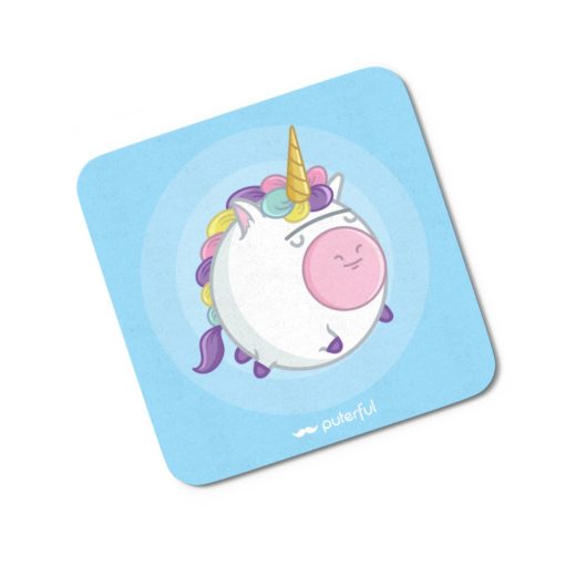 Pack 12 Posavasos Puterful - Imagen 13