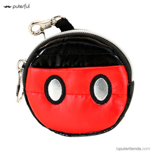 Monedero Mickey Disney
