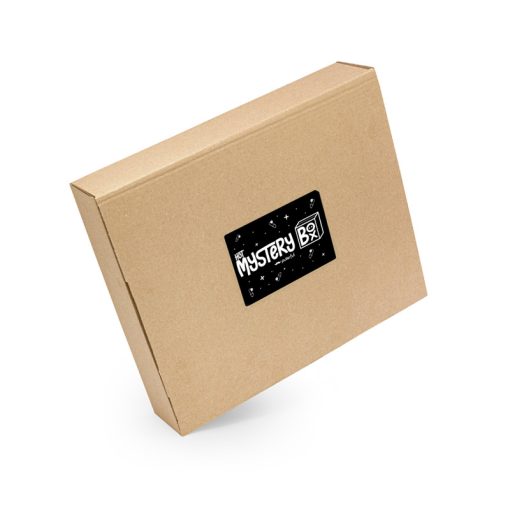 Hot Mystery Box