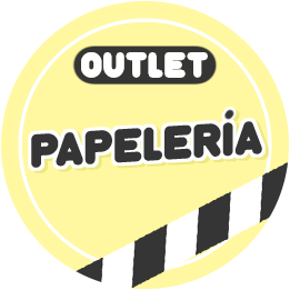Outlet Papelería