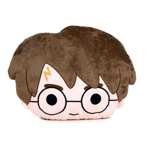Cojin peluche Harry Potter