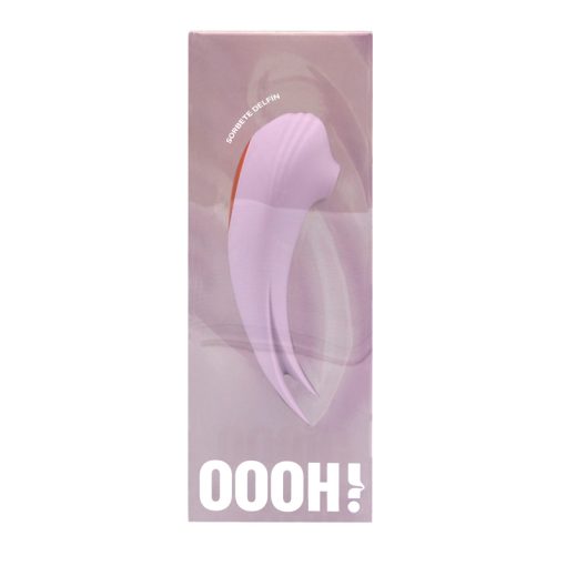 OOOH! Sorbete delfín - Imagen 2
