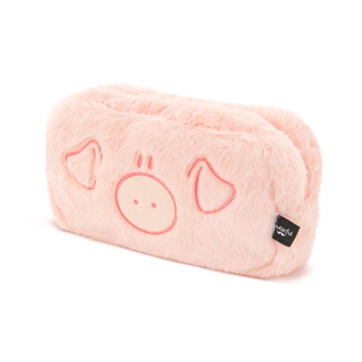 Neceser peluche Cerdicornio