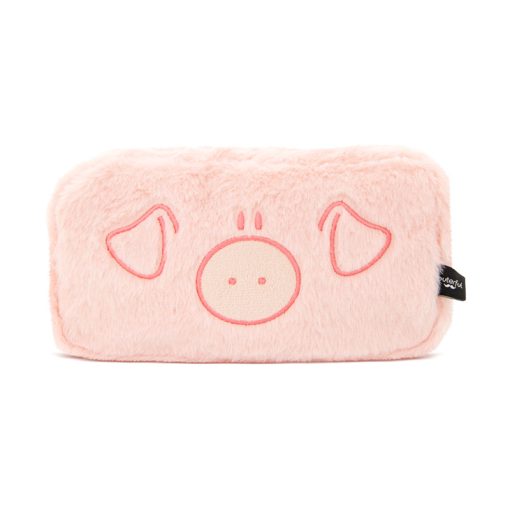 Neceser peluche Cerdicornio - Imagen 2
