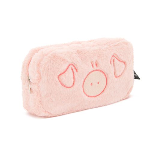 Neceser peluche Cerdicornio - Imagen 3
