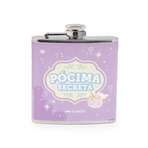 Petaca - Pócima secreta