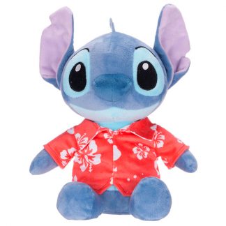 Peluche Hawaiian Stitch Disney 27cm