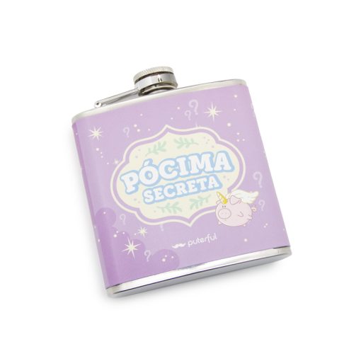 Petaca - Pócima secreta - Imagen 4