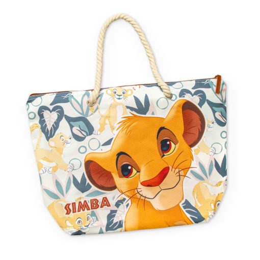 Bolsa playa Africa El Rey Leon Disney