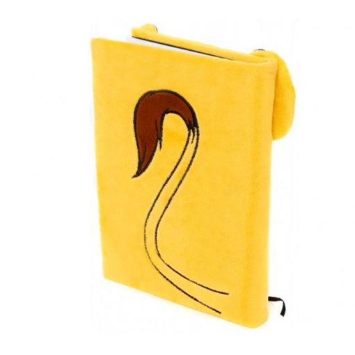 Cuaderno A5 premium Simba El Rey Leon Disney - Imagen 2