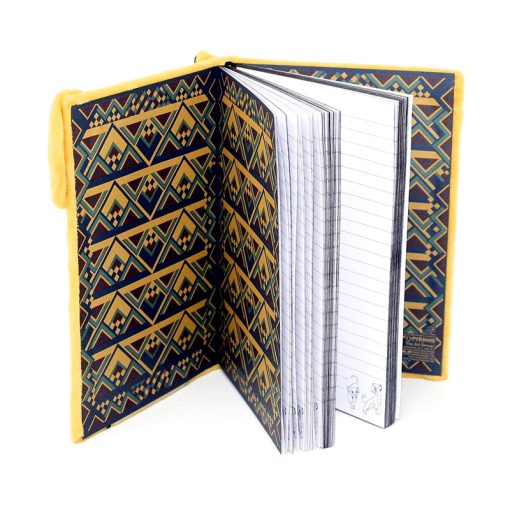 Cuaderno A5 premium Simba El Rey Leon Disney - Imagen 3