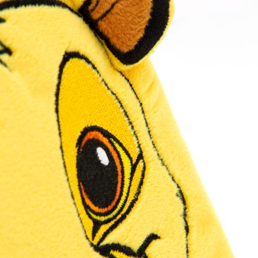 Cuaderno A5 premium Simba El Rey Leon Disney - Imagen 7