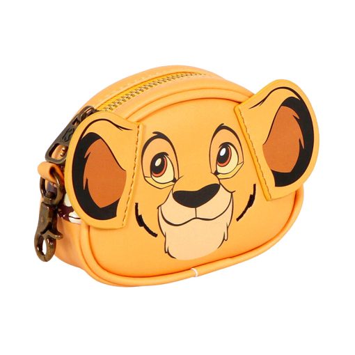 Monedero Heady Face El Rey Leon Disney