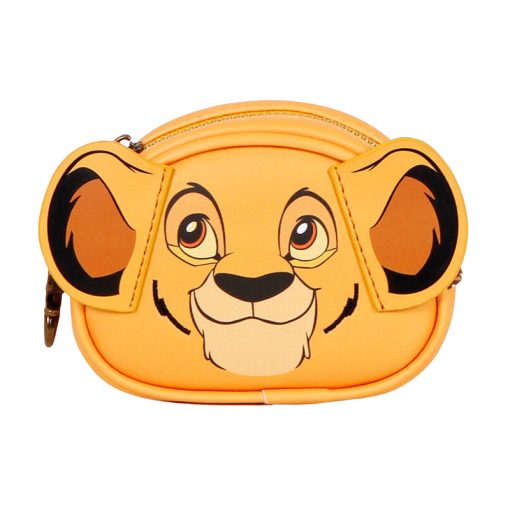 Monedero Heady Face El Rey Leon Disney - Imagen 2