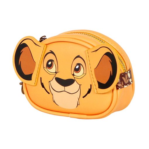 Monedero Heady Face El Rey Leon Disney - Imagen 3