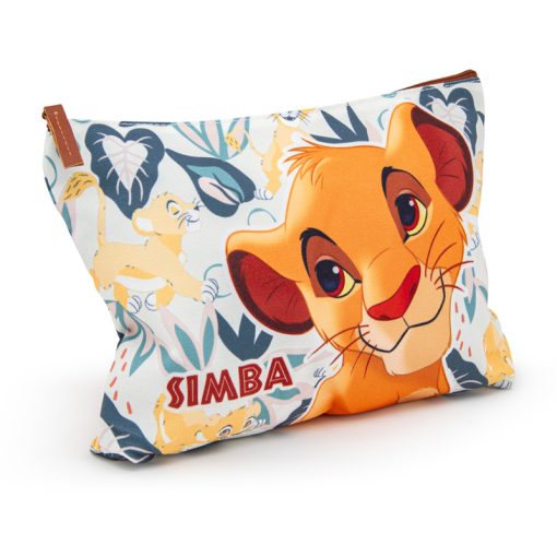 Neceser Africa El Rey Leon Disney