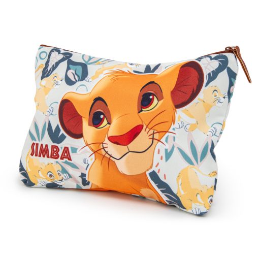 Neceser Africa El Rey Leon Disney - Imagen 2