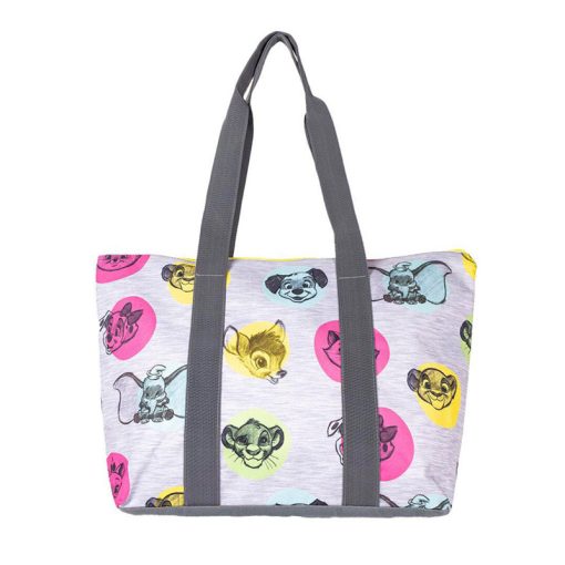 Bolsa playa Disney