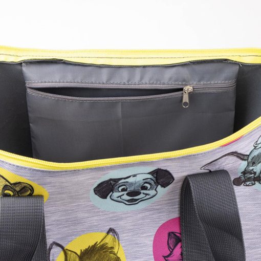 Bolsa playa Disney - Imagen 3
