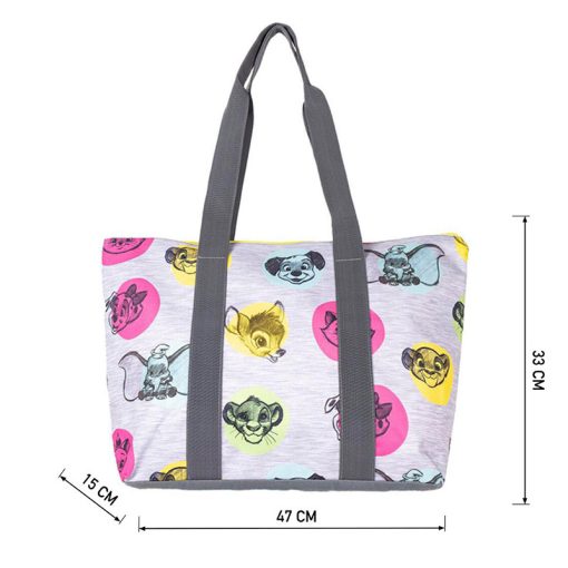 Bolsa playa Disney - Imagen 4