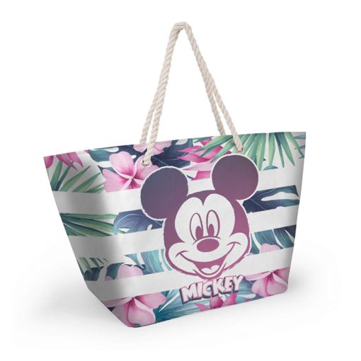 Bolsa playa Summer Mickey Disney