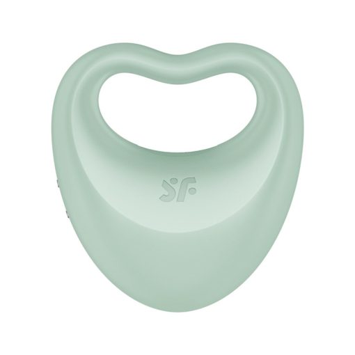 SATISFYER Perfect Pair 3 green - Imagen 2
