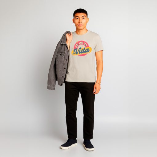 Camiseta - No me da la vida - Imagen 5