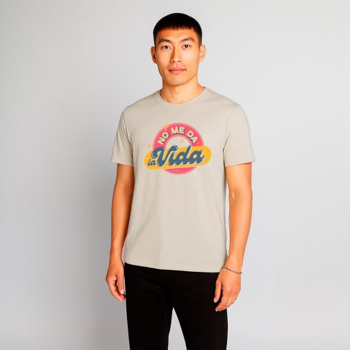 Camiseta - No me da la vida - Imagen 6