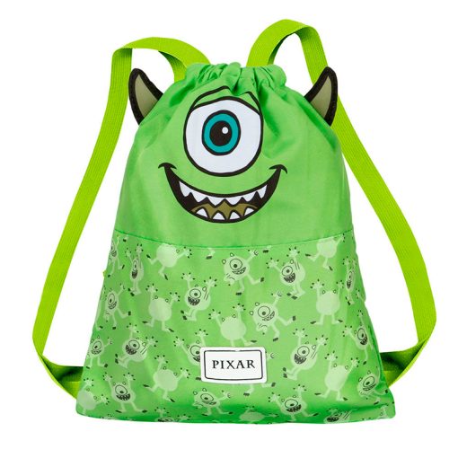 Saco Eye Mike Monstruos S.A 33cm