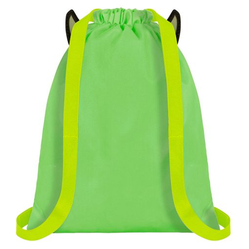 Saco Eye Mike Monstruos S.A 33cm - Imagen 3