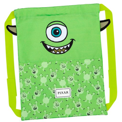 Saco Eye Mike Monstruos S.A 33cm - Imagen 2