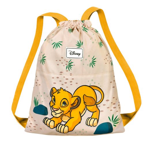 Saco Sand El Rey Leon Disney 33cm