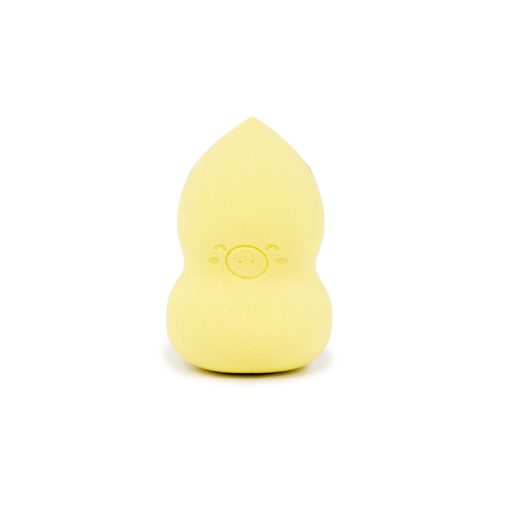 Set de 2 esponjas Blender maquillaje - Sin maquillar - Imagen 4