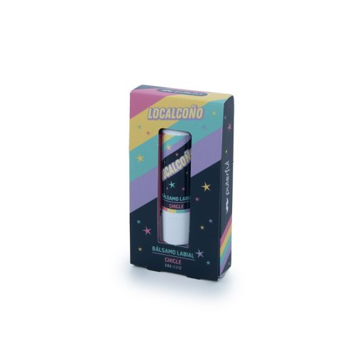 Bálsamo Labial - Localcoño - Chicle