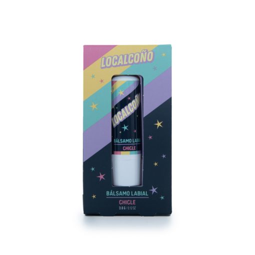 Bálsamo Labial - Localcoño - Chicle - Imagen 2