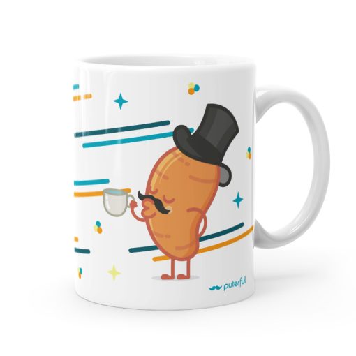Taza - Papá no eres viejo - Imagen 2